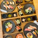 방배역 3번출구 뒤 | 방배역 맛집 김태완스시 방배본점 프리미엄 오마카세 A, B