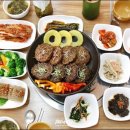 산다라 전통떡갈비 본점 이미지