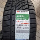 타이어서비스 | 원주타이어 교체, 싼타페 MX5 웨더플렉스 255 45 20 타이어 안심 서비스 가입 후기