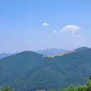 금대봉(1,418m), 대덕산(1,307m) & 검룡소 - 강원 정선, 태백 이미지
