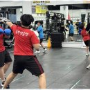 홍 복싱클럽 이미지