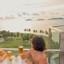 사피당구장 | 코타키나발루 숙소 비교, 수트라하버 리조트 vs 힐튼 호텔