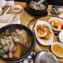 태능지구 | 행신역 근처 가족모임으로 좋을 고기집 태능갈비에서 갈비탕 먹은 후기