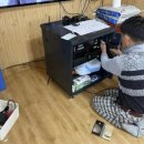 재난무선방송 이미지