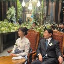 본식 날 빛났던 청주 국현 우리옷 후기 (본식 후기)