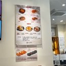 영어조합법인그린수산 그린전복 | 전복 매생이 삼계탕으로 몸보신하기 좋은 진전복삼계탕 압구정 직영점
