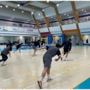 기흥사관학원 | 용인체대입시 체대입시의 성공 비결, 삼성 재단 전문 체육관 체험기