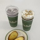 빈베이크숍 | [태안 카페 추천] 온베이크 베이커리 맛집 커피숍 (내돈내산)
