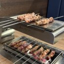 GS25 영통매탄로점 | ‘램미가 양갈비 양꼬치 영통3호점’ 영통맛집 매탄동양꼬치 회식장소 추천