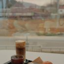 유산길 | 담양 대형 카페 힙커피로스터스 핸드드립 버터떡 내돈내산 후기 추천