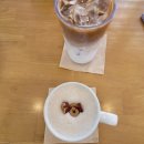 진주남부어린이도서관 | 진주 커피 맛집 호탄동 남부어린이도서관실버카페