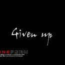 ◆VOLCANO◆ Given up(Linkin Park) - 화질, 내용 수정 이미지