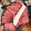 한우1000 | 원주 꾸석지돌판한우｜한우 100g씩 주문 가능, 통뼈국 1,000원 미친 맛집 후기