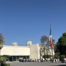 선사유적박물관 화장실 2층 | 나혼자 남미 휴직 여행 Day 15 멕시코시티 | 인류학박물관 투어 비용, 입장료, 후기