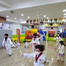 세진태권도장 이미지