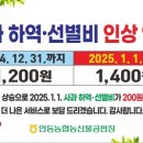 유통단지길(풍산읍) 이미지