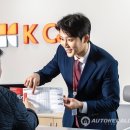 케이유통 네이버블로그