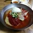 배산가야밀면 이미지