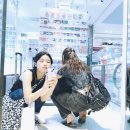 소사화장품백화점 | 후쿠오카 여행기Day1🇯🇵