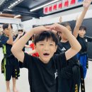 하늘합기스쿨 이미지