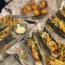 성수 타코 맛집 모리몰리 후기｜우니육회타코