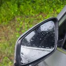 코오롱모터스(주) | 춘천 BMW 코오롱 서비스센터에서 X1 파손된 사이드미러 교체하고왔습니다.