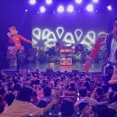 온 가족이 즐기는 「숲속음악소풍」 이미지