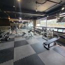 바디라인 피트니스 이미지