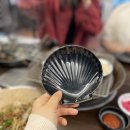 감성조개 이미지