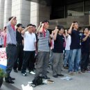 전국언론노동조합 오마이뉴스지부 이미지