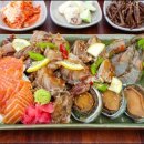 돌집식당 이미지