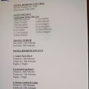 선교로 | 케냐 선교여행 후기 | 나이로비 영산미션센터 방문 첫날 일정