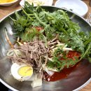 행주여행밀면 | 더운 날씨엔 이열치열? No! 이열치냉! 행주산성 '행주여행밀면'에서 찾은 여름별미!