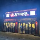 장미막창초지역점 | [안산 원곡동 맛집] 장미막창 초지역점 소막창 맛집