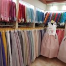 부산한복 이미지