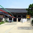 봉은사판전현판 이미지