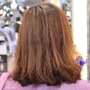 승미미용재료 | 익산 펌 잘하는 미용실 헤어시크 짧게 잘랐어요!