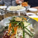 명승원만두 | 쫀득하고 실한 포항 만두 맛집 '명승원만두'