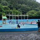 유치자연휴양림 이미지