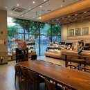 스타벅스 묵동점 이미지