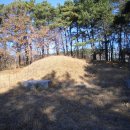 이덕사 이태연 묘비 이미지