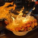 마늘닭갈비 이미지