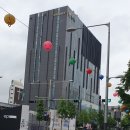 농협중앙회 신촌 복합건물 이미지