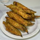 강호동치킨678원주무실점 | 원주 강호동치킨678 고추튀김 아주 좋다