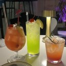 오티움 | 인계동 분위기 좋은 데이트 술집 칵테일 : 오티움 내돈내산 솔직후기