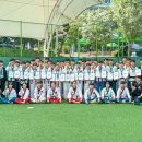 도복소리 태권도장 이미지