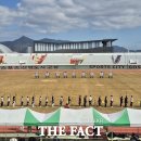 고성군스포츠타운 이미지