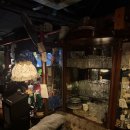 술시 | [범계 술집 / 분위기 좋은 술집] 애견동반 가능, 앤티크한 술집 '술시'