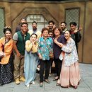 공연＜후궁박빈＞ 이미지