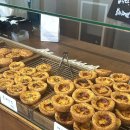 동봉 | 청주 에그타르트 맛집 [동봉] 내돈내산 후기